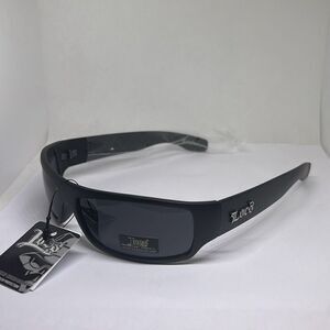 Locs Mens￼ Hardcore Sunglasses